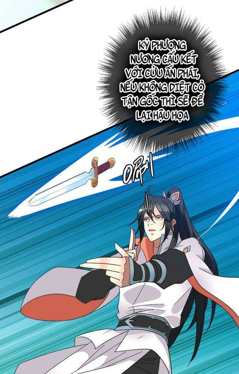 Siêu Đạo Thần Thuật: Chapter 99