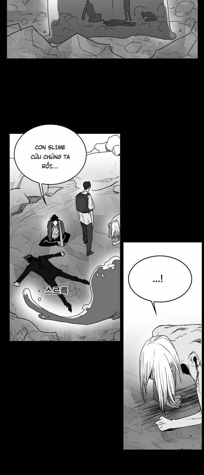 Hard Core Leveling Warrior: Chapter 128