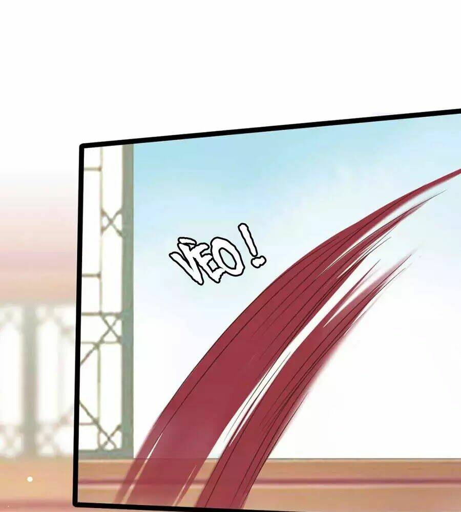 Đích Nữ Hữu Độc: Chapter 36