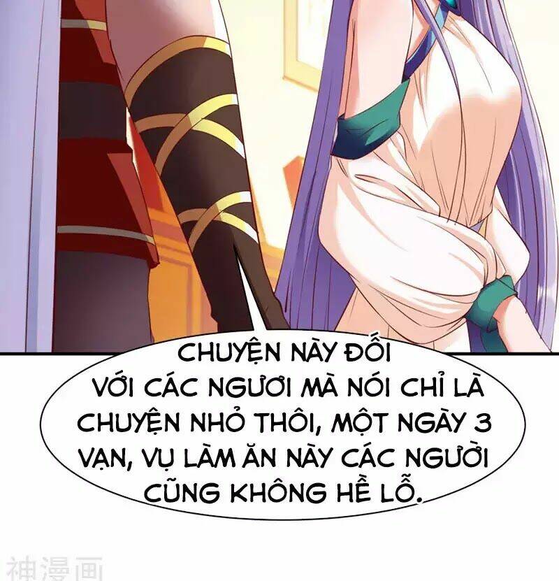 Chiến Đỉnh: Chapter 78