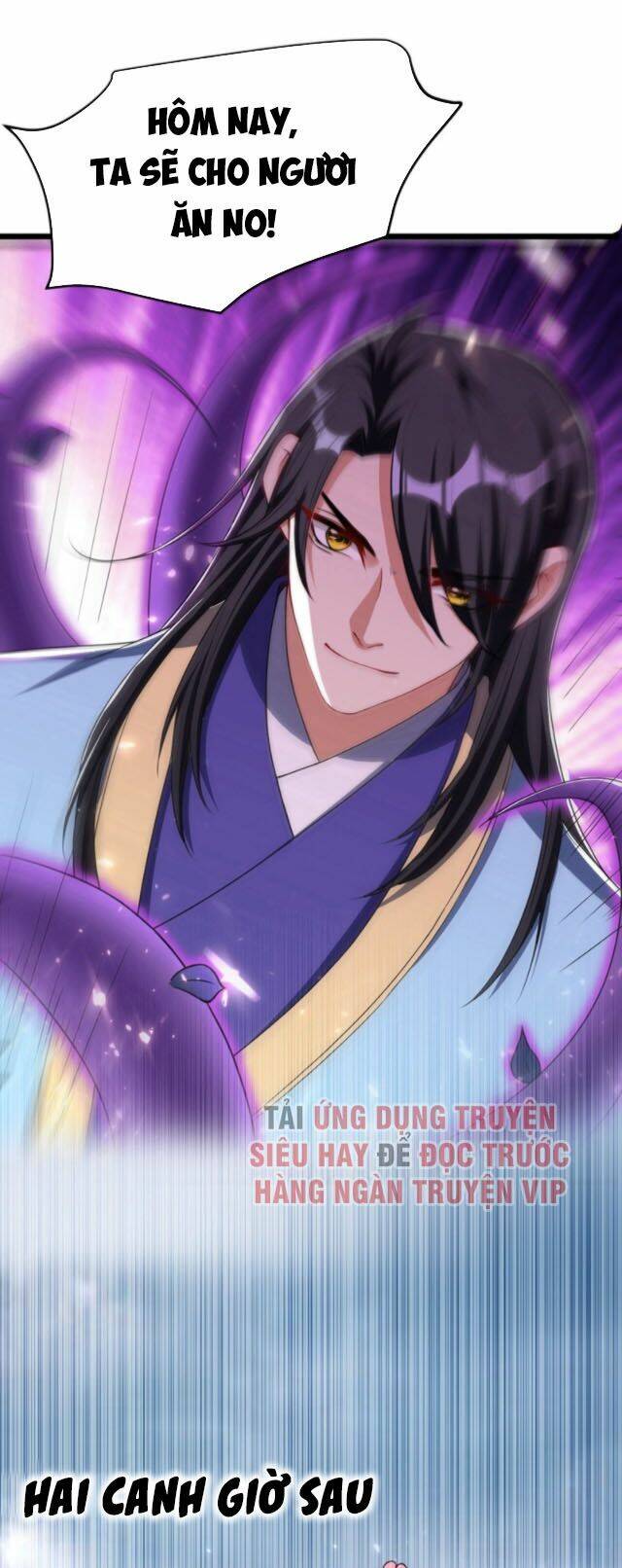 Yêu Giả Vi Vương: Chapter 129