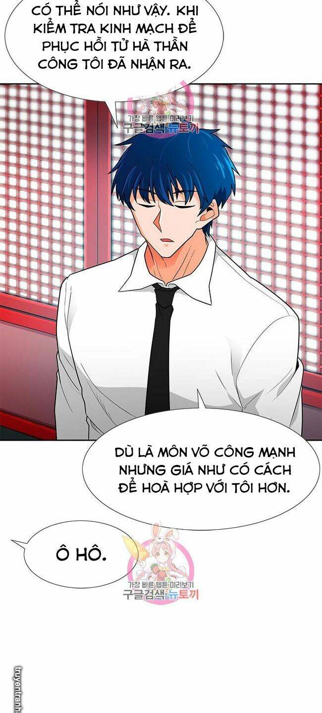 Tôi Tự Động Săn Một Mình: Chapter 65