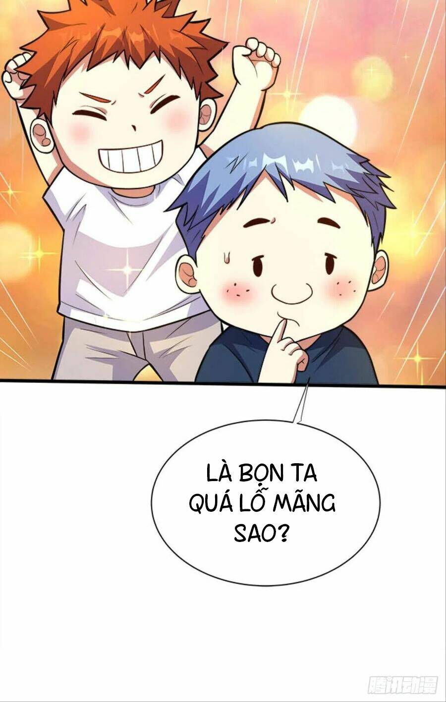 Mạt Thế Thần Tài: Chapter 33