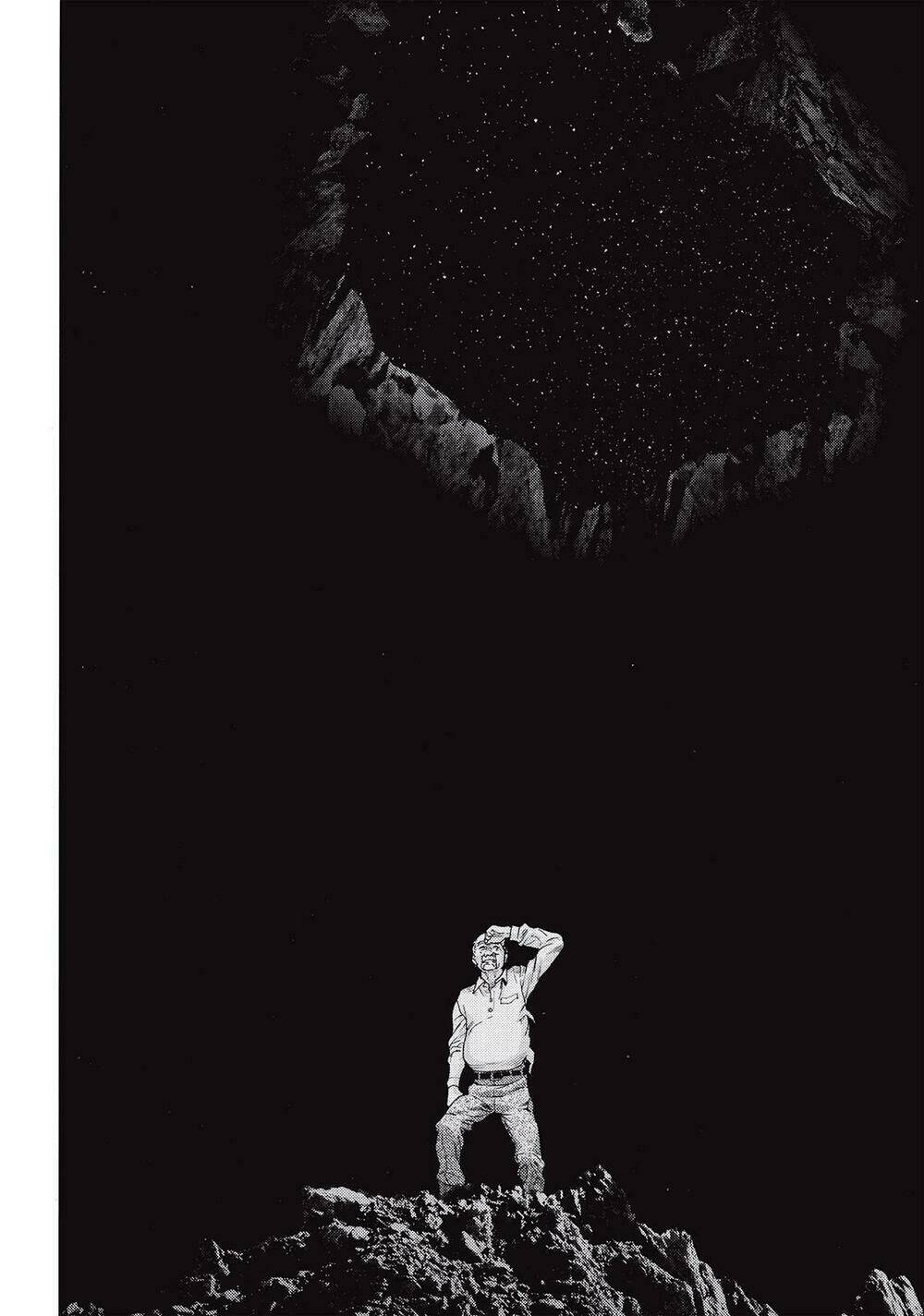 Inu Yashiki: Chapter 80