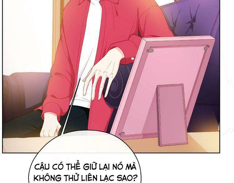 Giai Điệu Của Sự Va Chạm: Chapter 21