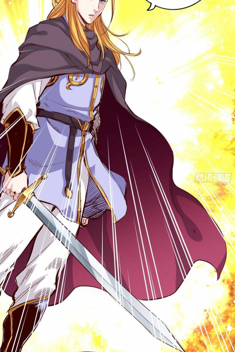 Thông Thiên Chi Lộ: Chapter 32