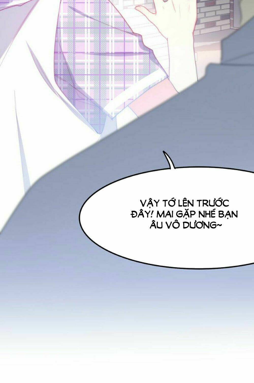 Tháng Sáu Không Hẹn Mà Gặp: Chapter 10