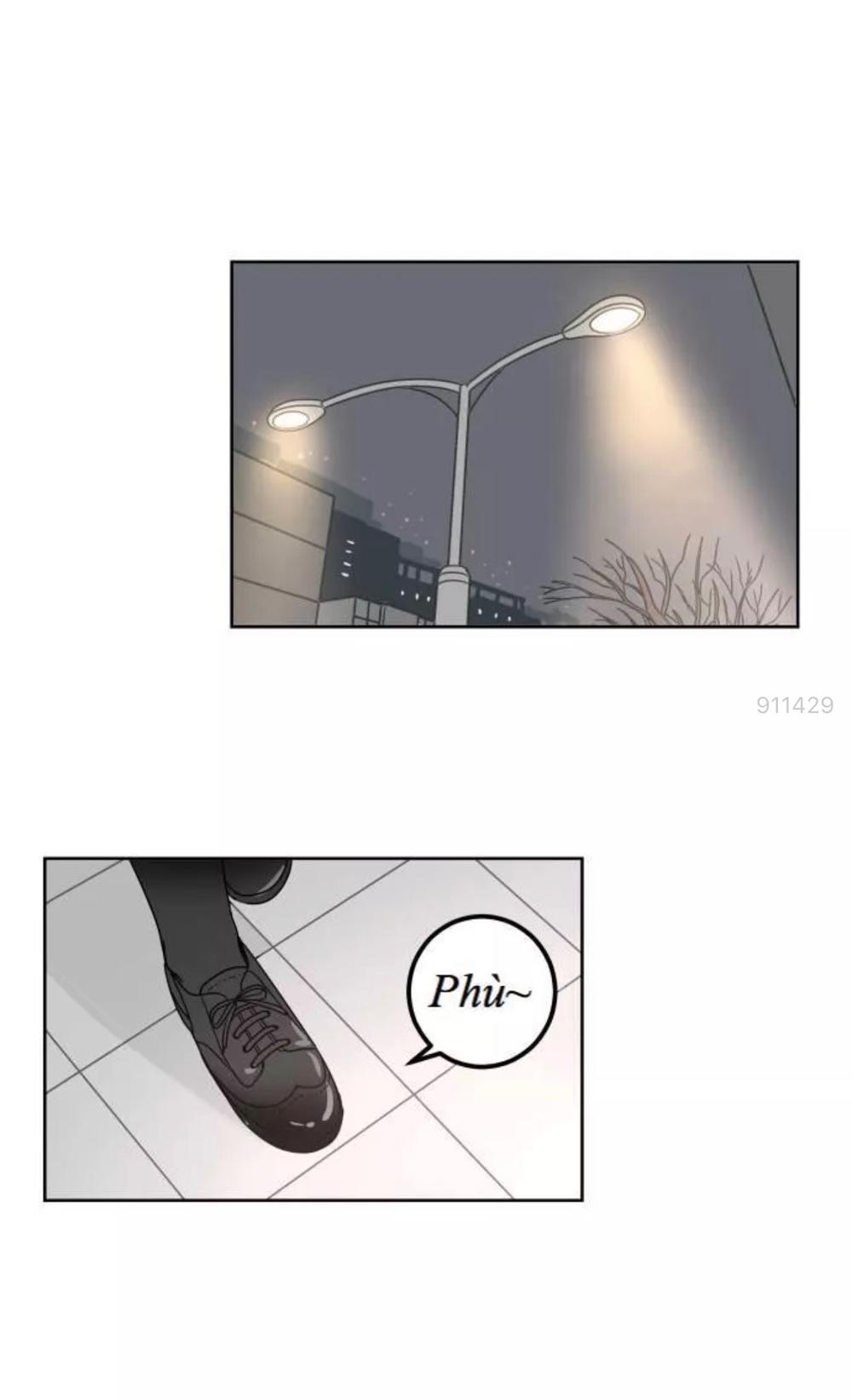 30 Phút Bước Đi Bên Em: Chapter 2.2