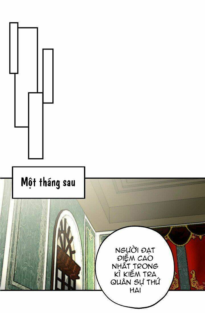 Tình Điên Dại: Chapter 25