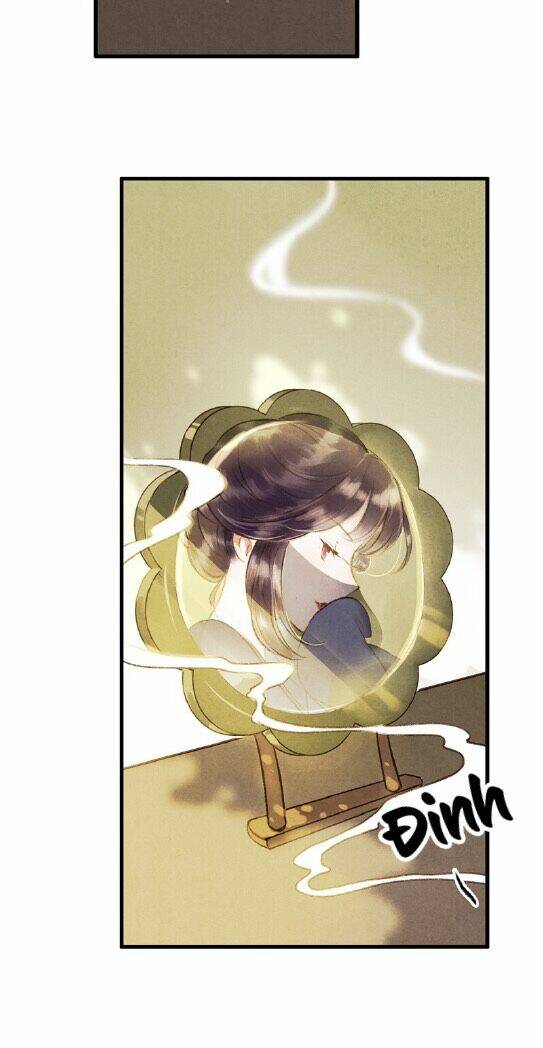 Thiếu Nữ Tản Mộng Đàm: Chapter 28
