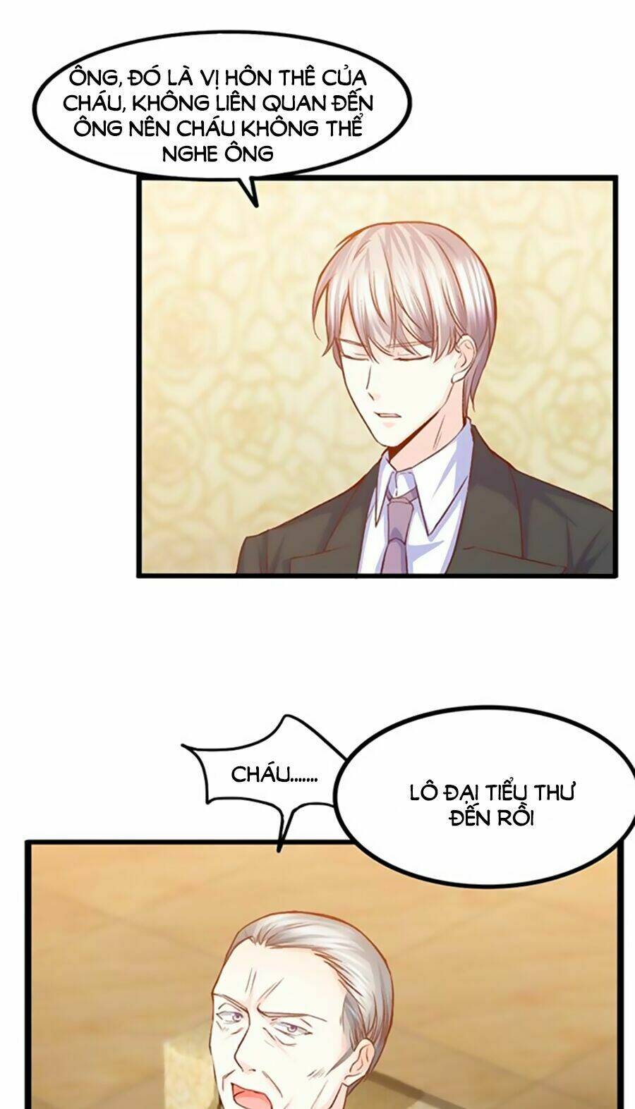 Ta Và Nam Thần Cởi Áo Ngủ Rồi: Chapter 32