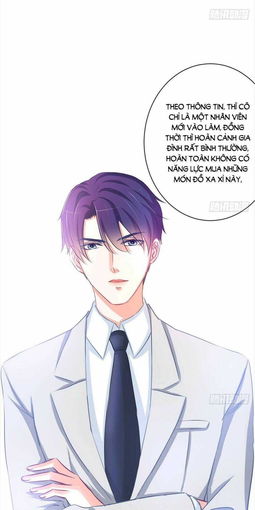 Cẩm Lý Thiếu Nữ Của Tôi: Chapter 12.4