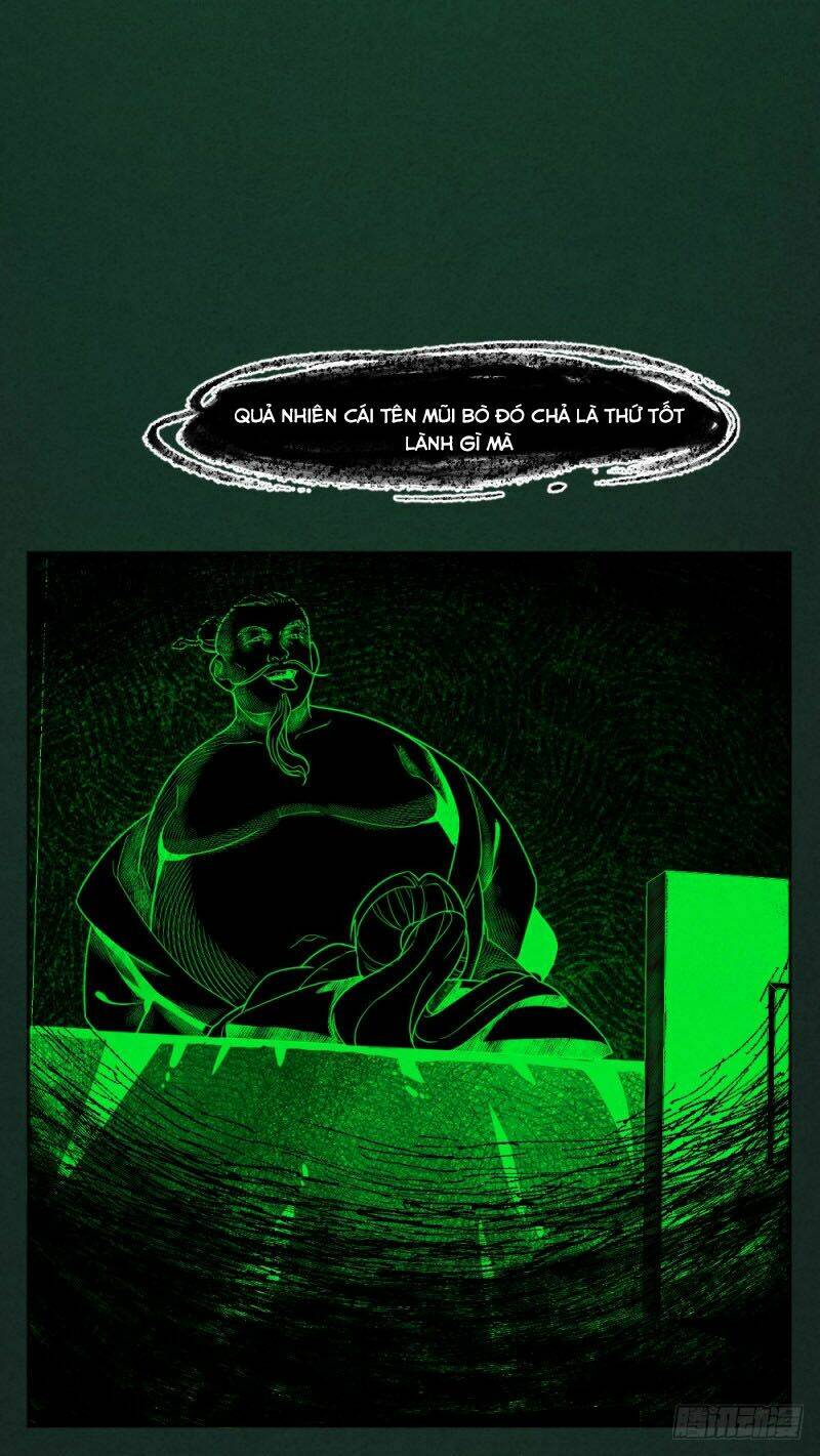 Thông Linh Sư Mạnh Nhất Thành Phố: Chapter 7
