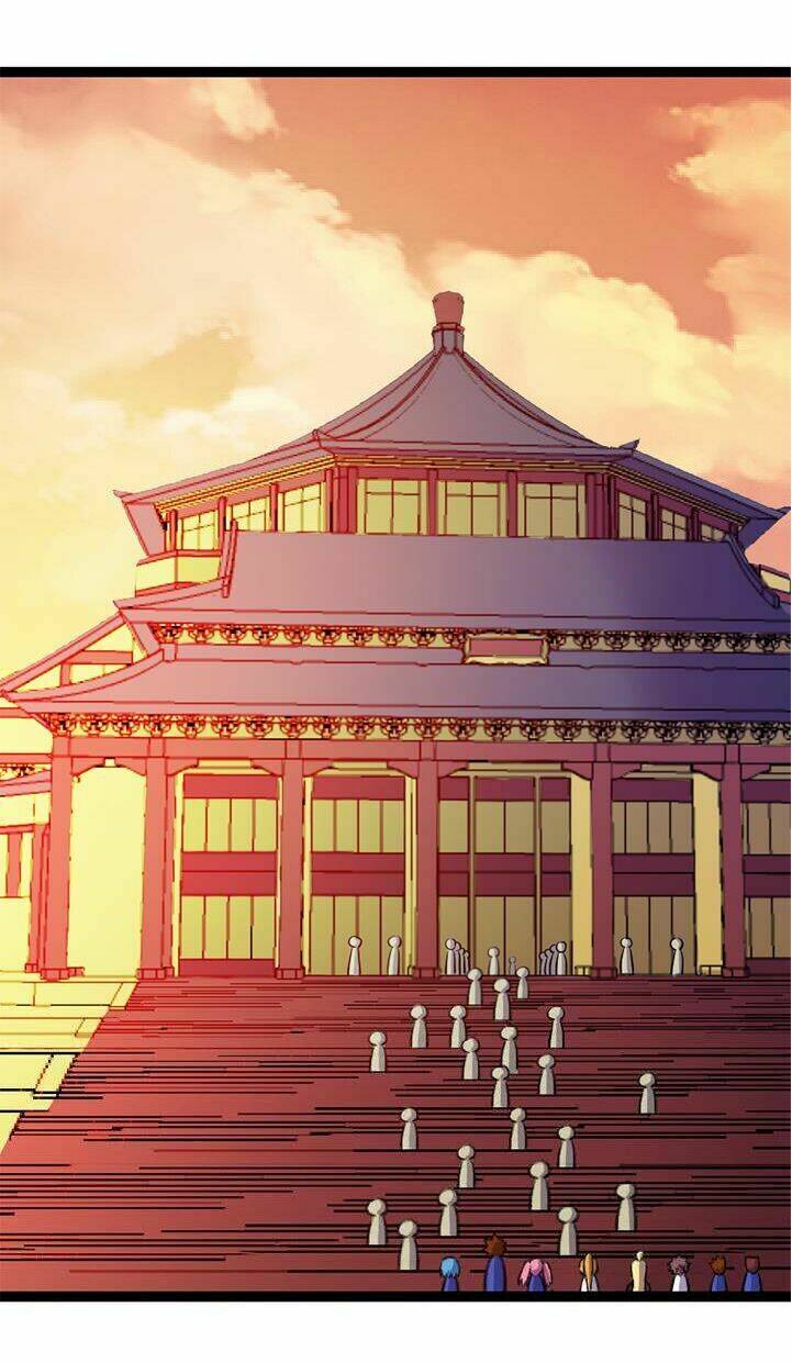 Phong Quỷ Truyền Thuyết: Chapter 117