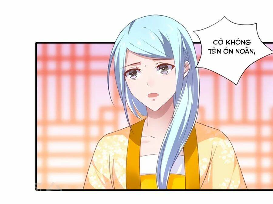 Khuynh Thế Y Phi Muốn Bỏ Chồng: Chapter 79