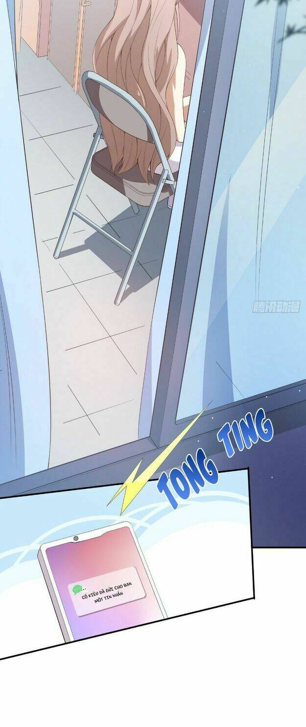 Mỹ Nhân Tâm Động: Chapter 40