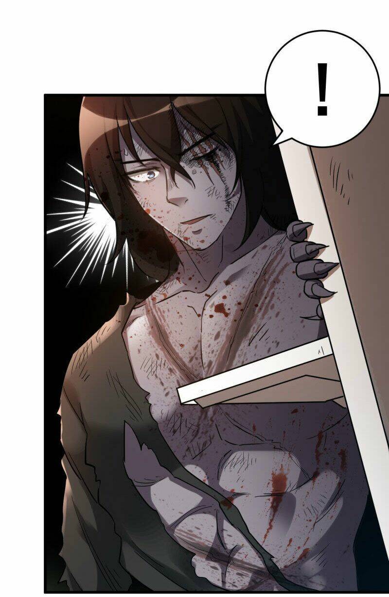 Trò Chơi Thời Mạt Thế: Chapter 7