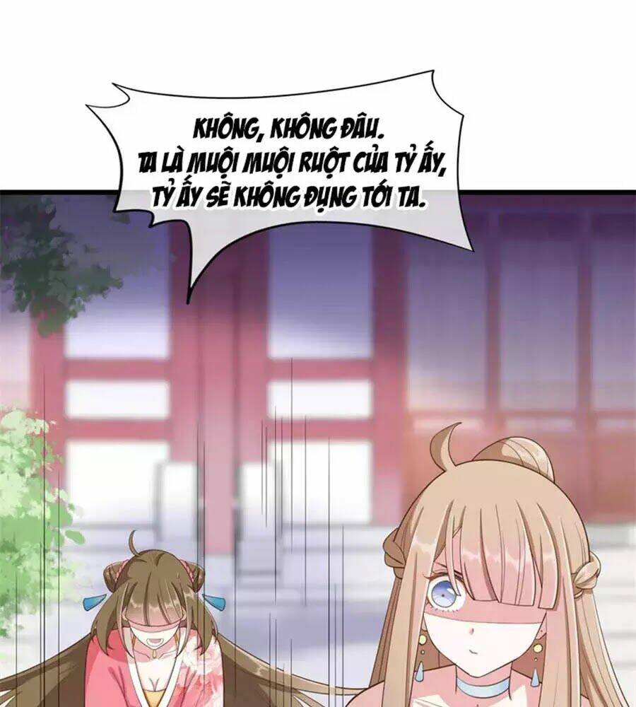 Đích Nữ Hữu Độc: Chapter 48