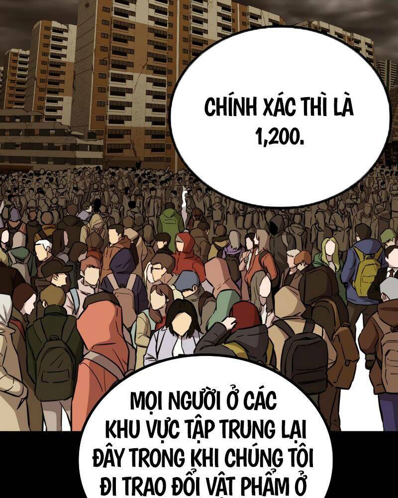 Cánh Cổng Mở Ra Đúng Ngày Đầu Tiên Tôi Thành Chính Trị Gia: Chapter 25