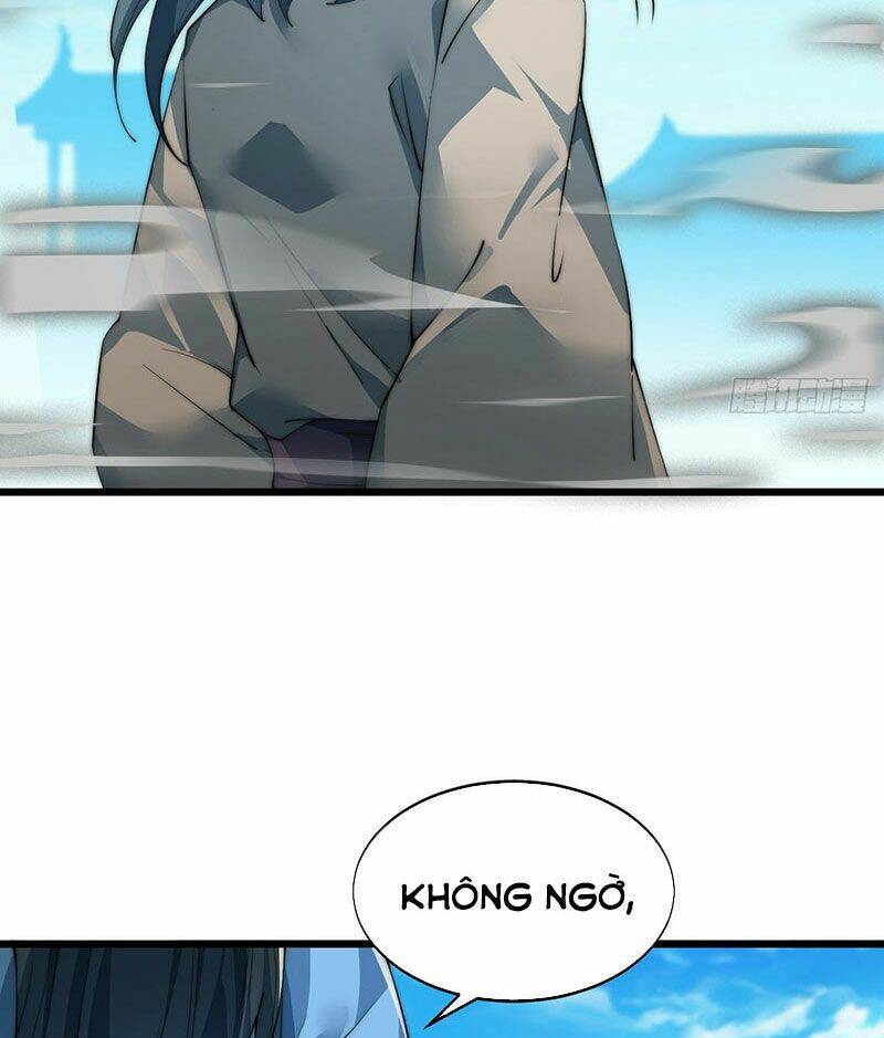 Võ Lăng Cửu Thiên: Chapter 21
