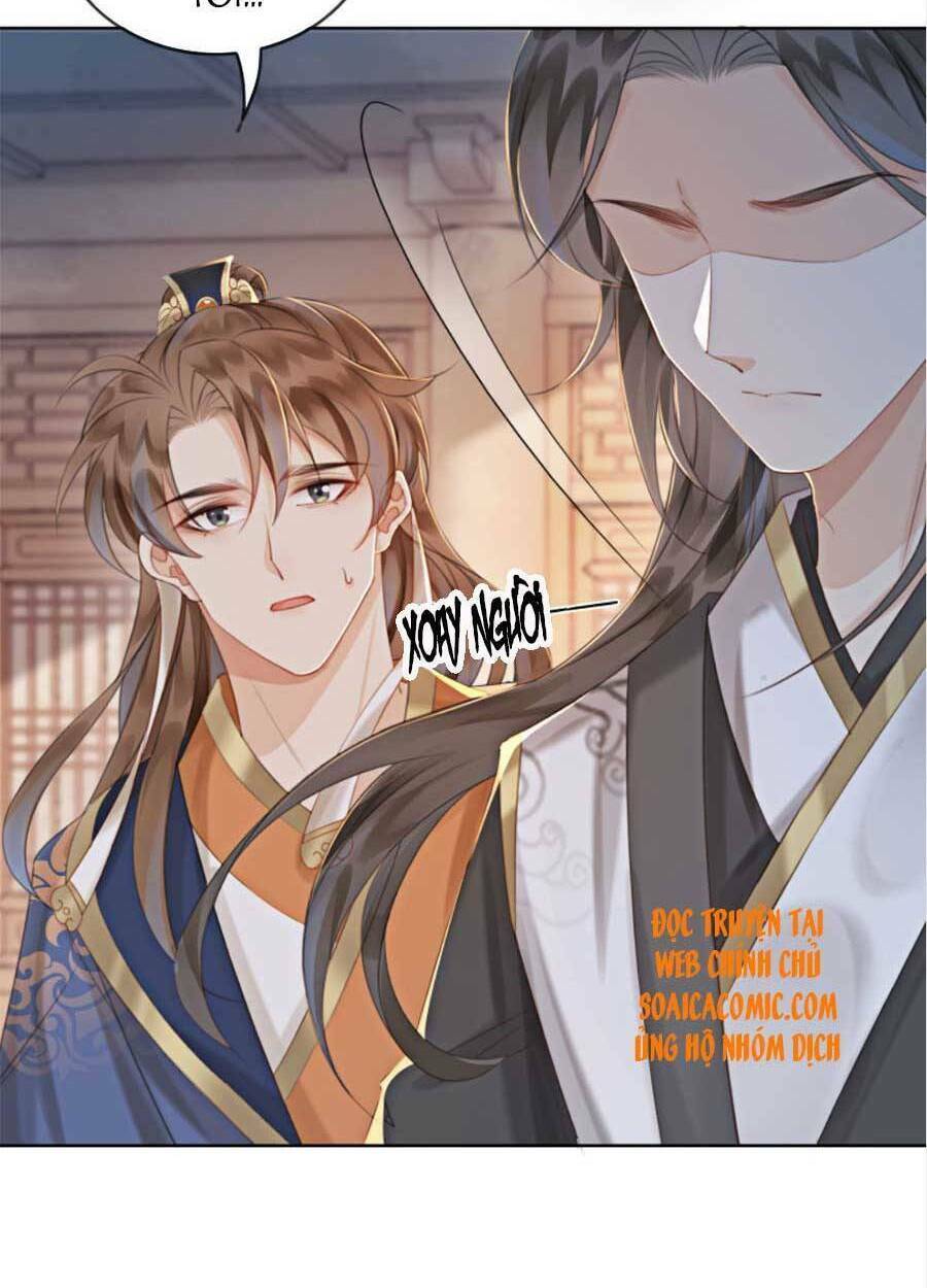 Bắt Đầu Hủy Hôn Để Công Lược Vương Gia: Chapter 27