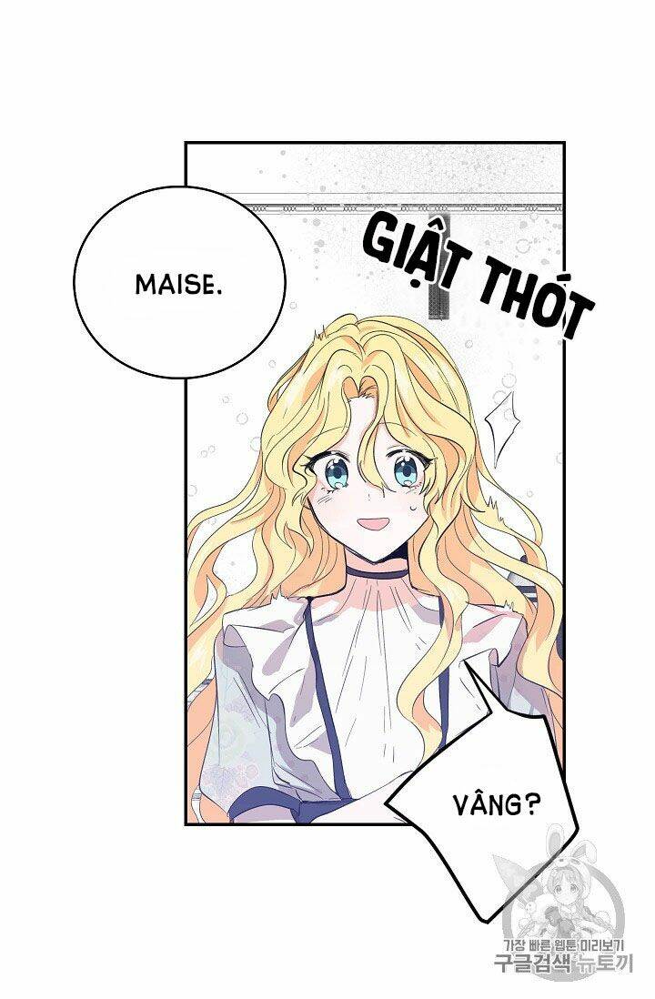 Tôi Là Bạn Gái Cũ Của Một Người Lính: Chapter 5