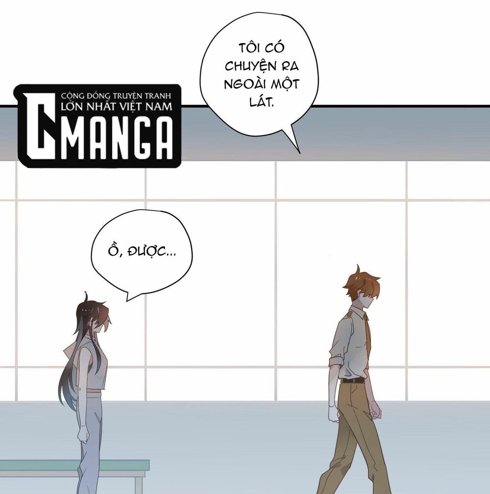 Nữ Phụ Như Tôi Cũng Có Ngày Ra Mắt: Chapter 26