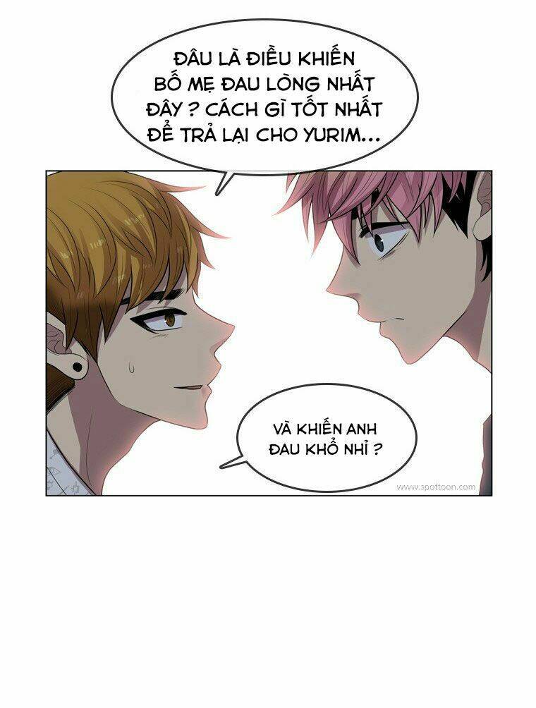 My Shining World: Chapter 65