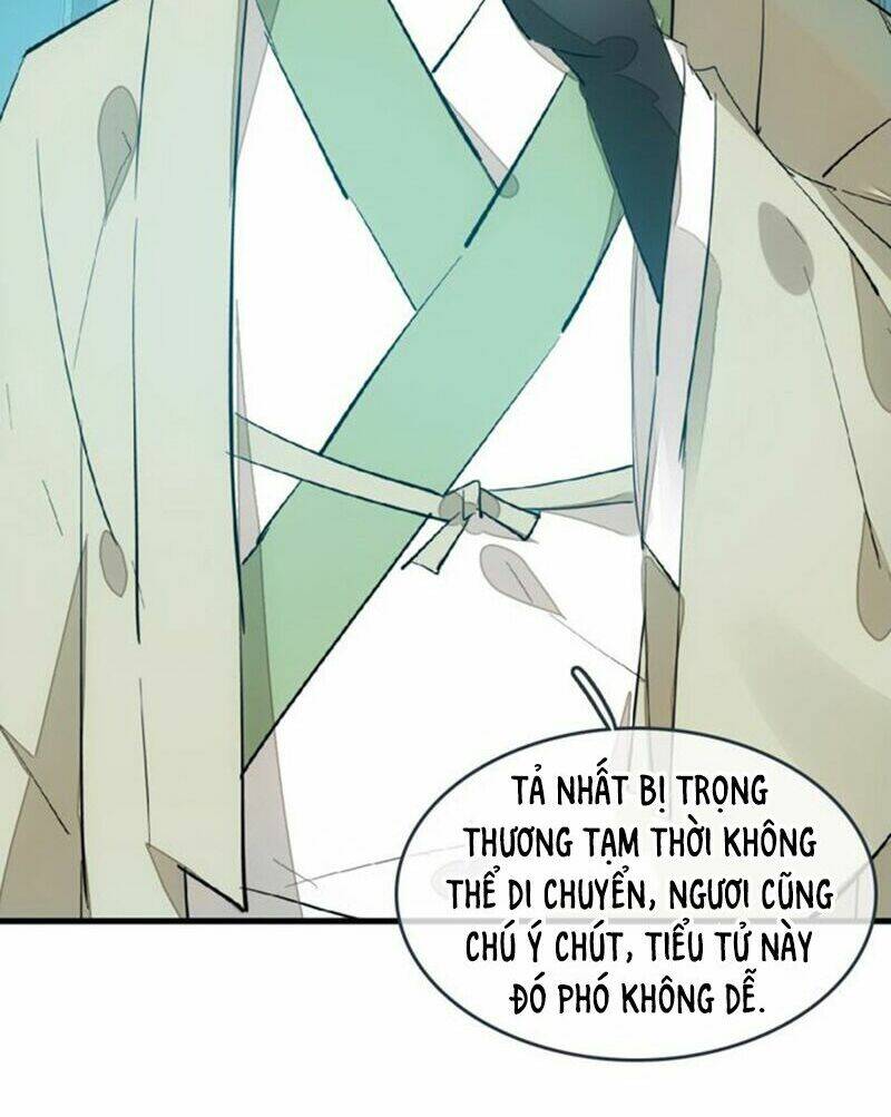 Sư Phụ Lại Trêu Chọc Ta: Chapter 47