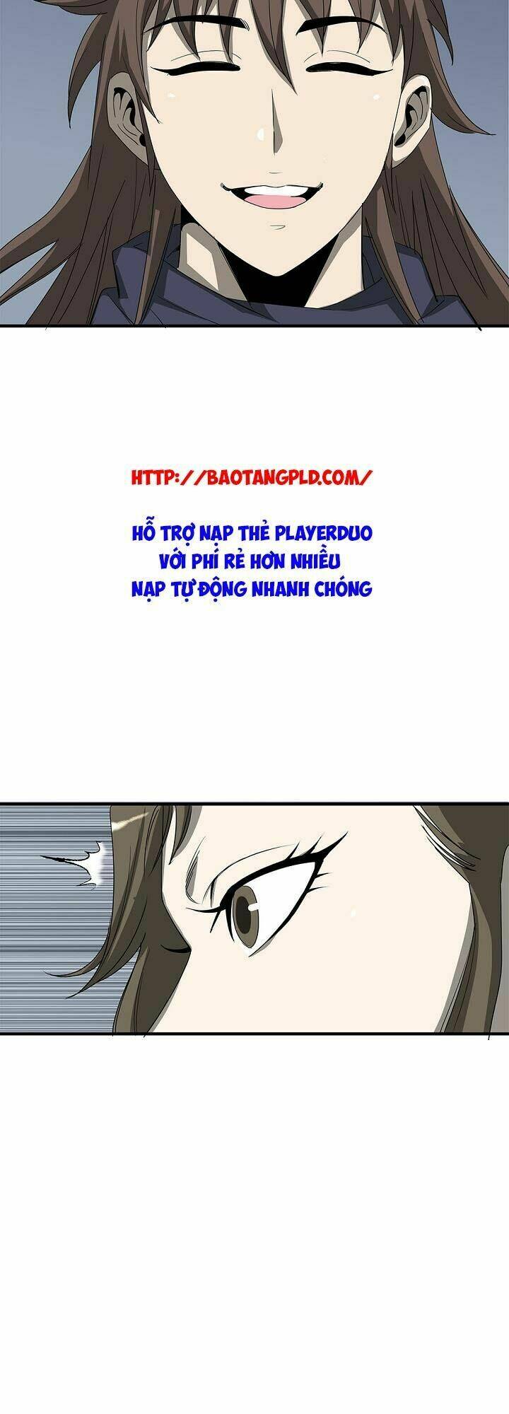 Cuồng Long: Chapter 24