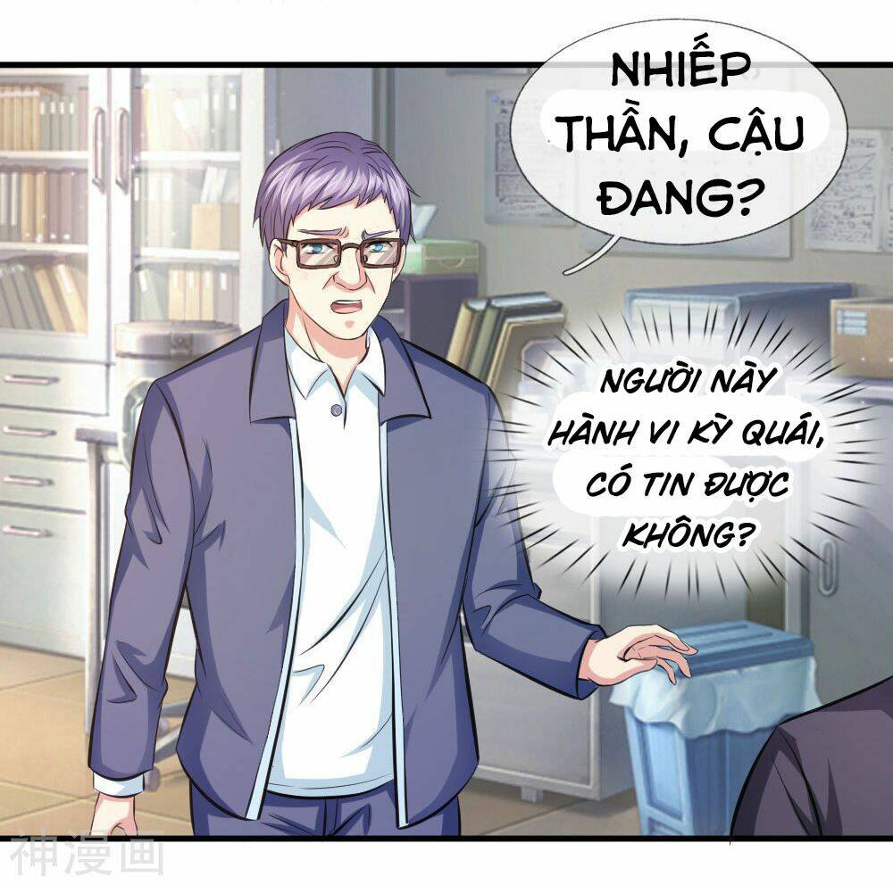 Tuyệt Thế Phi Đao: Chapter 108