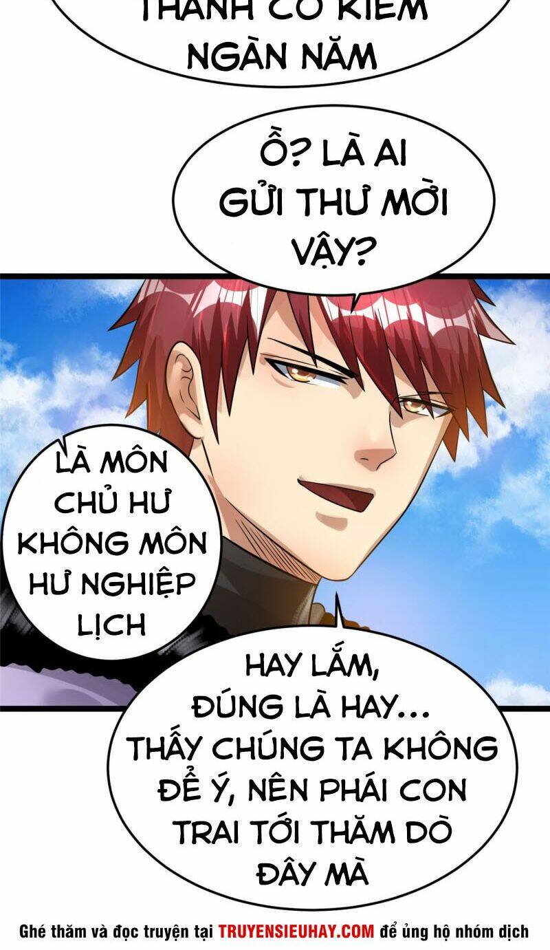 Tiên Vương Trùng Sinh: Chapter 78