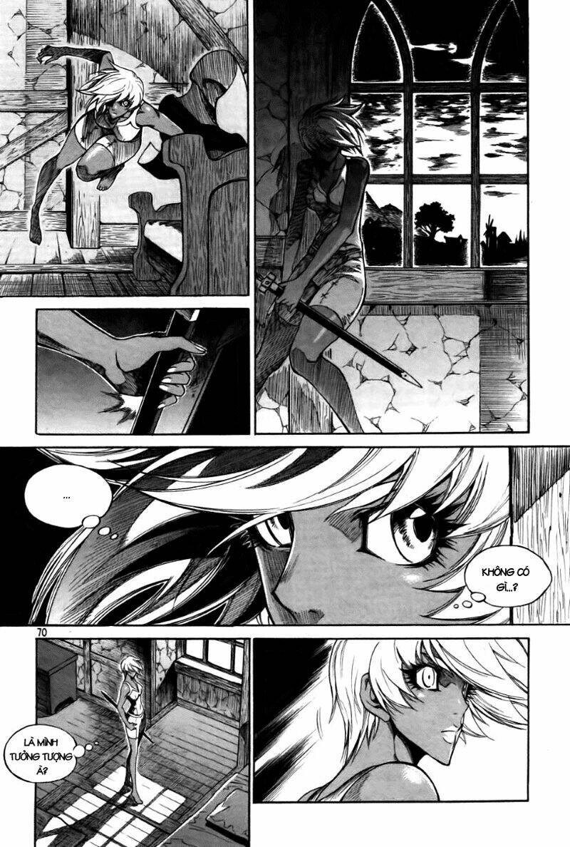 Dark Air: Chapter 17