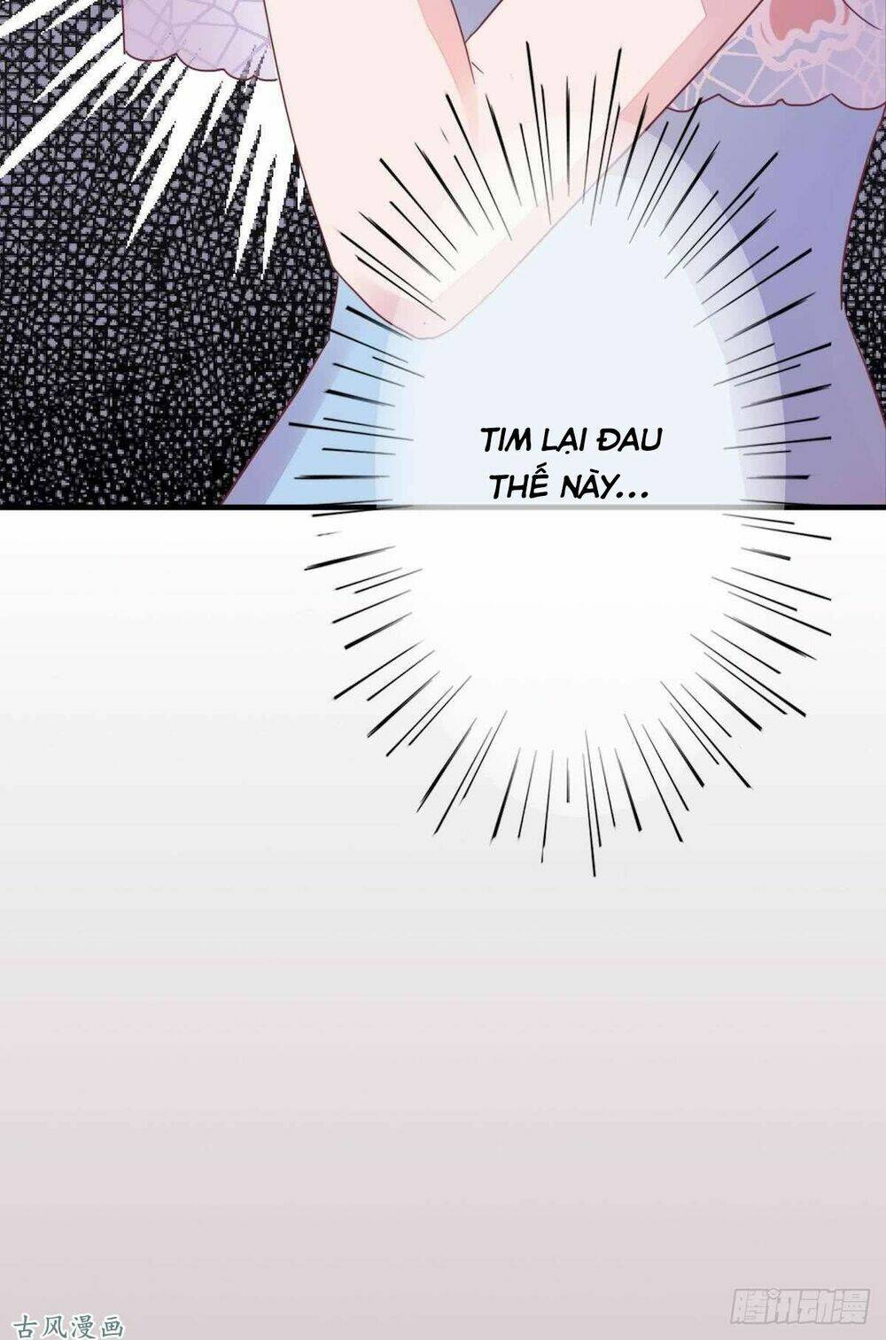 Manh Thê Khó Dỗ: Chapter 30