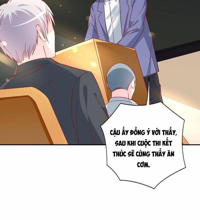 Này! Đừng Động Vào Phô Mai Của Tôi: Chapter 75