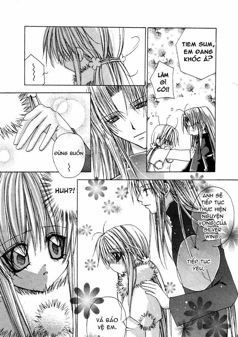 F.o.x: Chapter 26