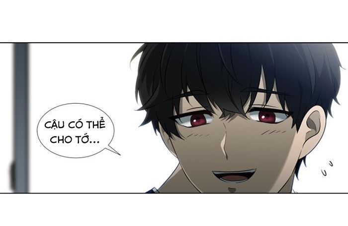 It's Mine: Chapter 7