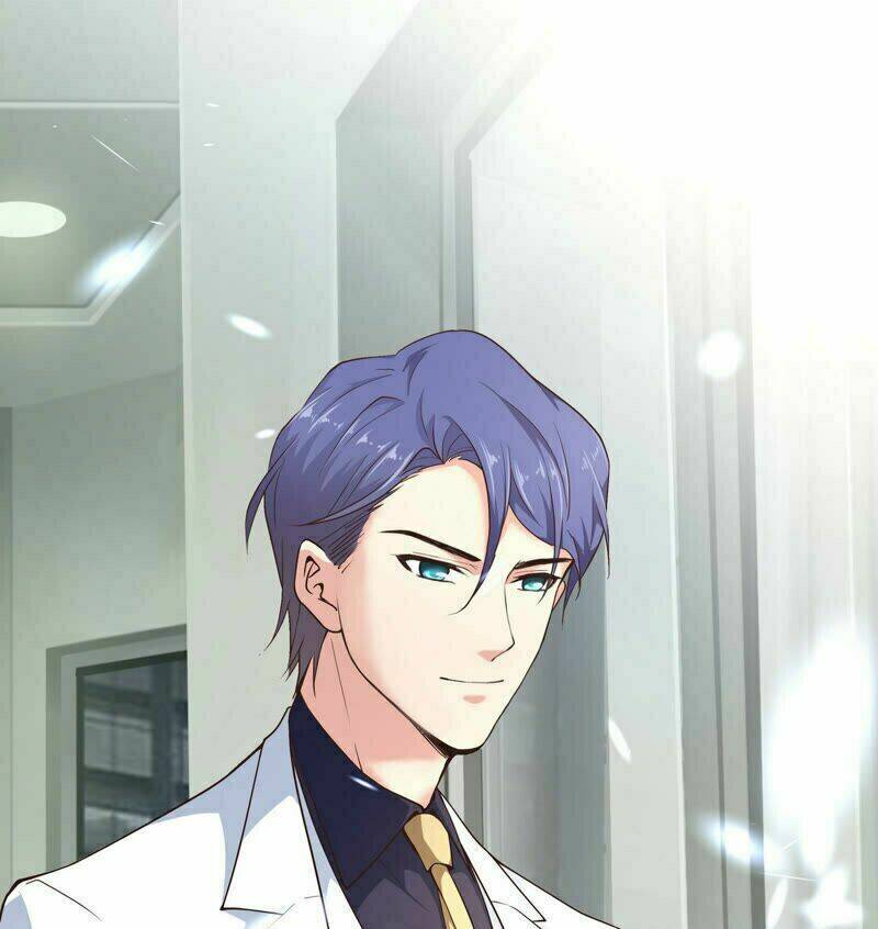 Chiến Lược Lãng Mạn Của Thịnh Thiếu: Chapter 5