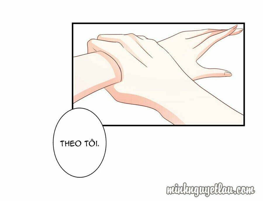 Hôn Nhân Dục Vọng: Thiếu Gia Nhẹ Một Chút!: Chapter 67