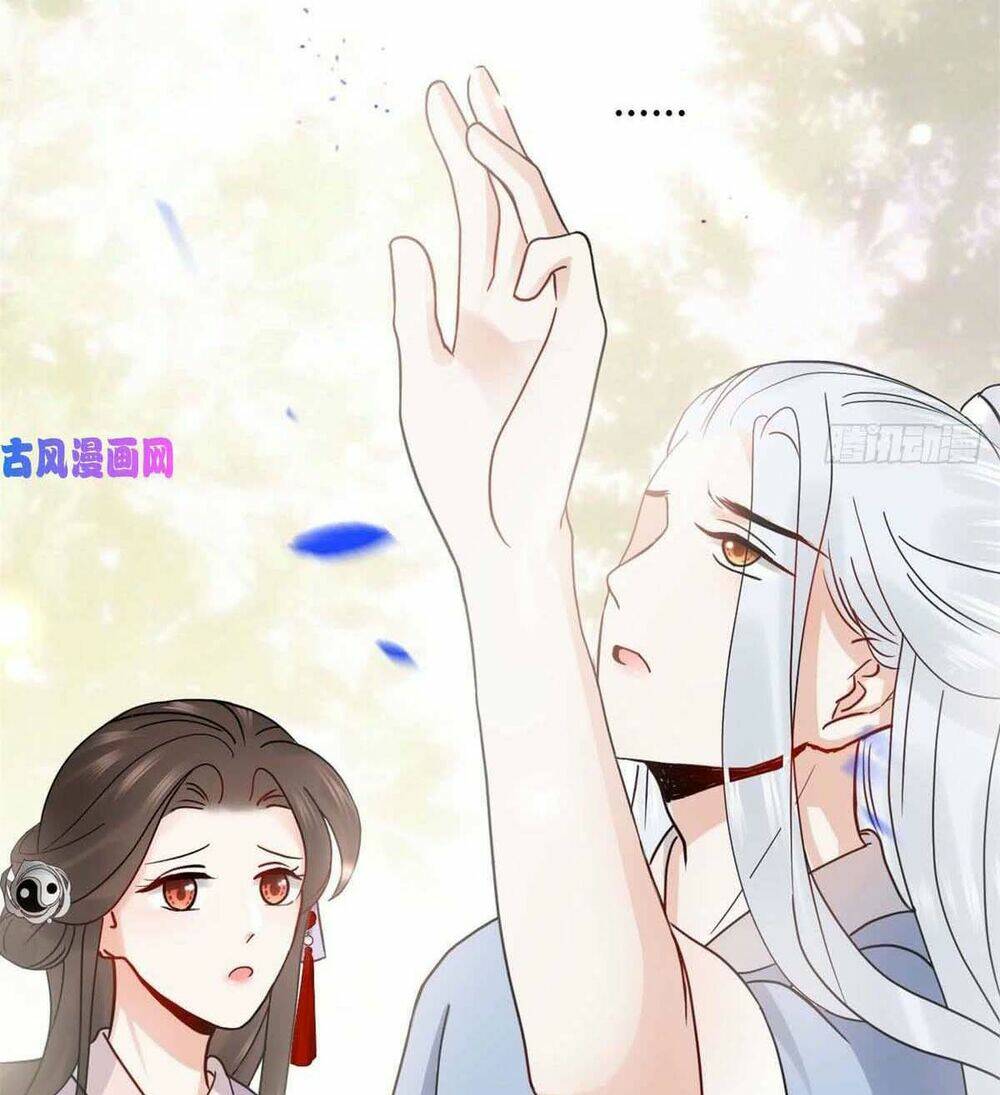 Vương Phi Thông Linh: Chapter 6