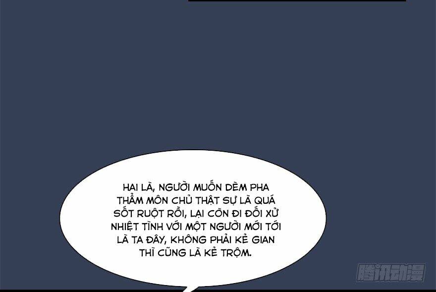 Cửu Hoang Đọa Huyền Sư: Chapter 11