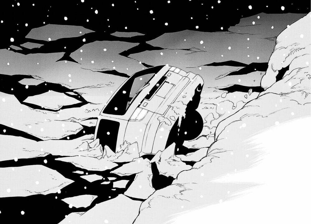 Boku Dake Ga Inai Machi: Chapter 31