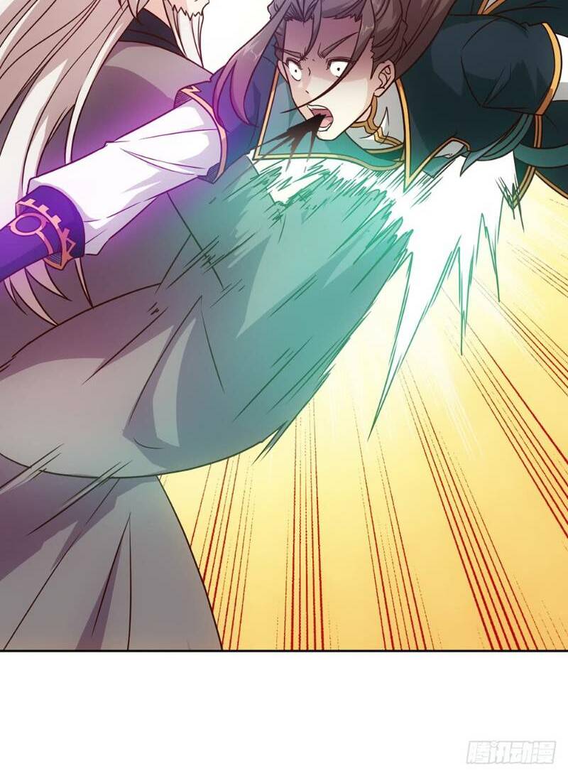 Hồng Thiên Thần Tôn: Chapter 18