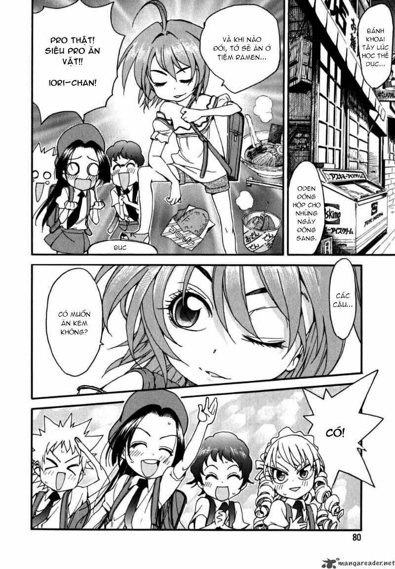 Ichinensei Ni Nacchattara: Chapter 29