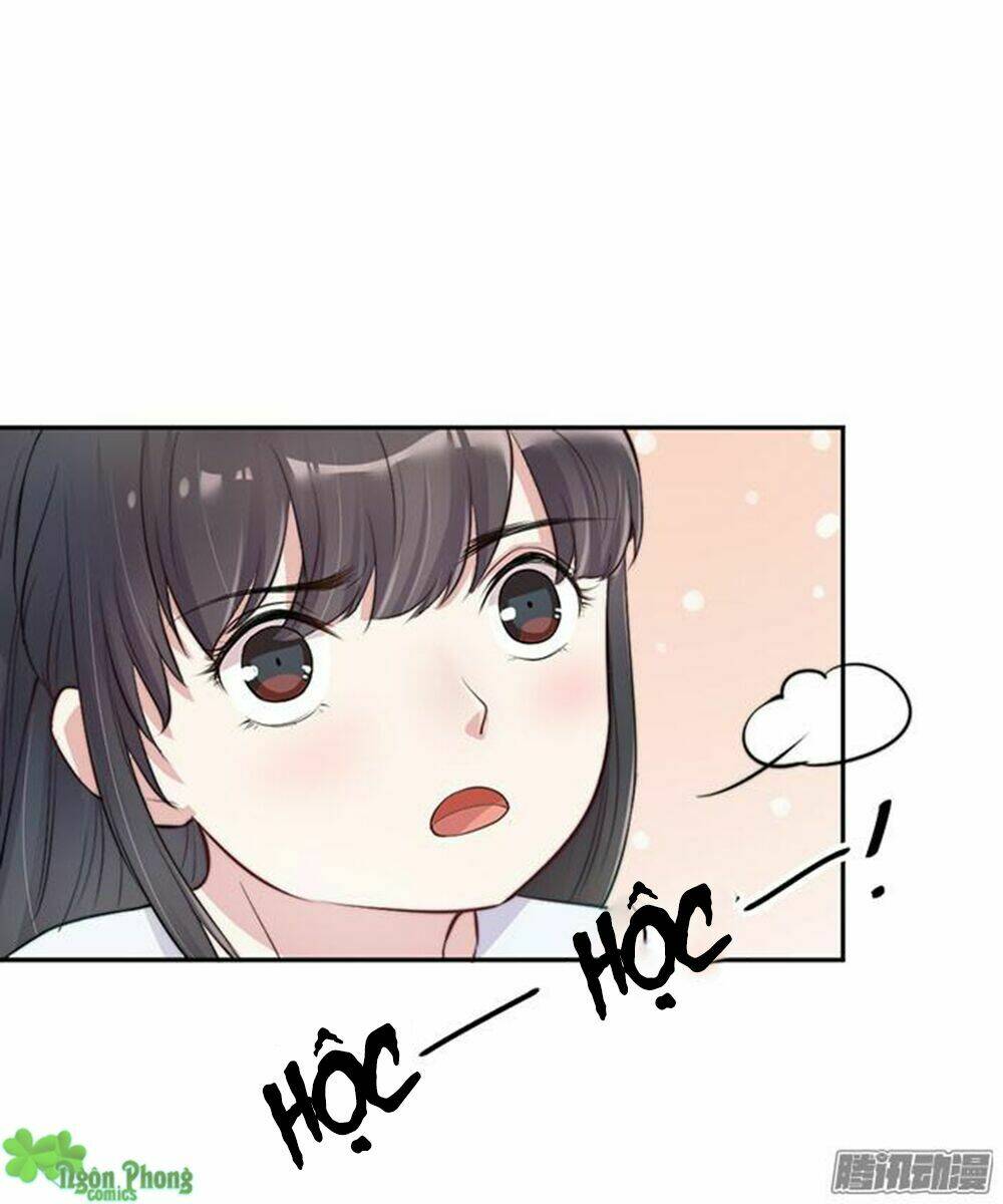 Bà Xã Tôi Là Nam Thần: Chapter 19