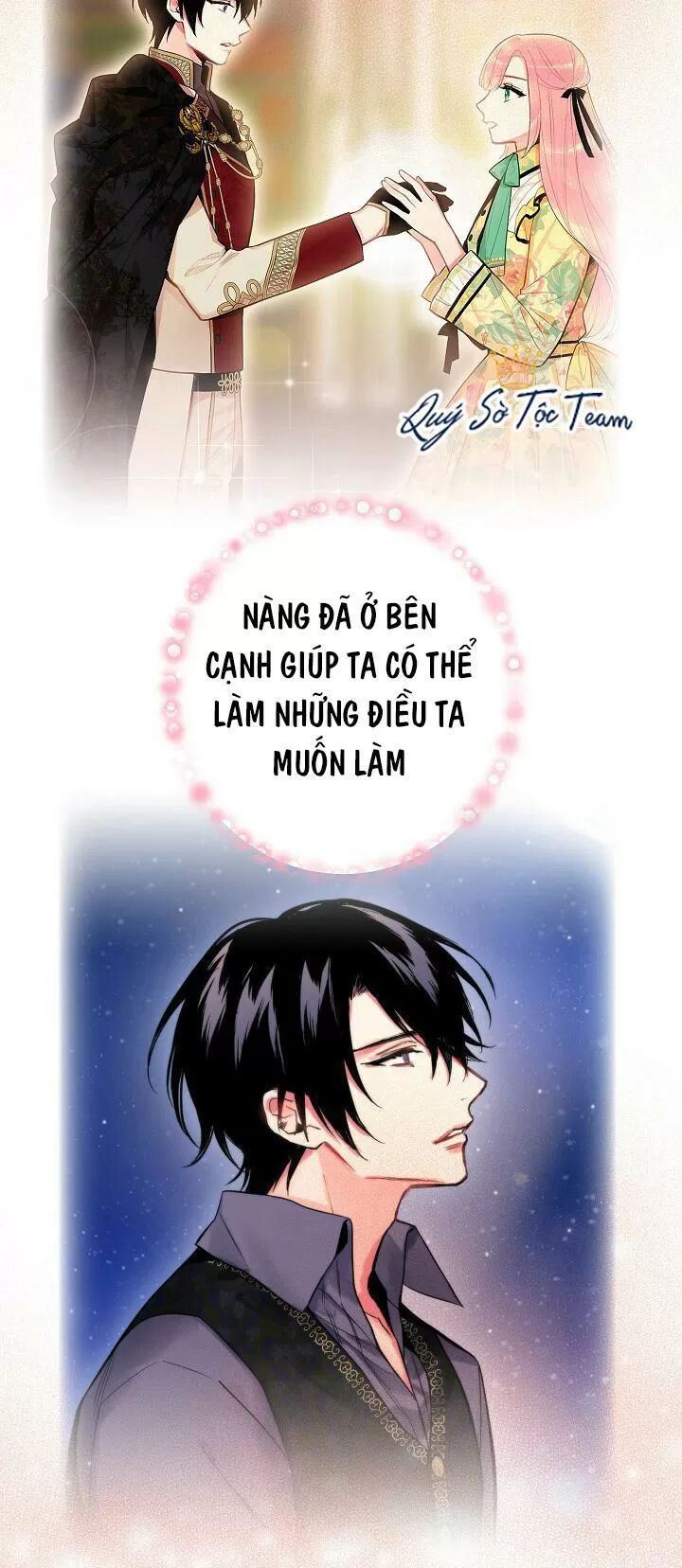 Tồn Tại Với Tư Cách Là Vợ Của Nam Chính: Chapter 144