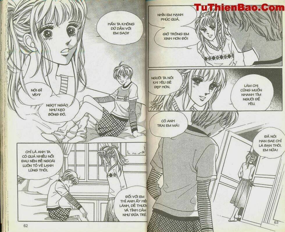 Lọ Lem Kén Rể: Chapter 3