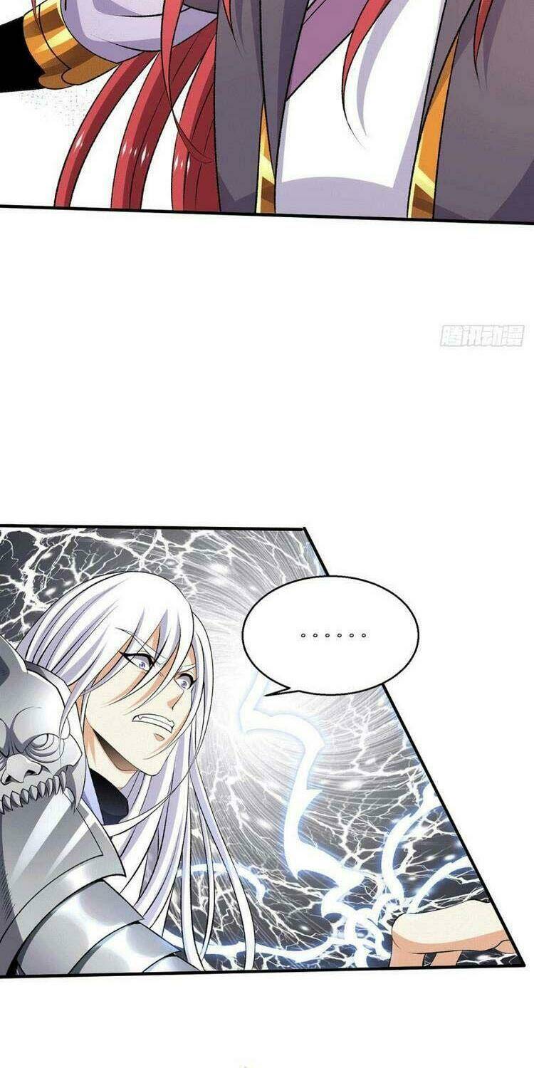 Tiên Vương Trùng Sinh: Chapter 366