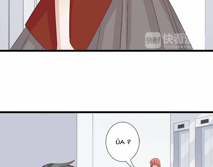 Nữ Hoàng Giá Đáo: Chapter 8