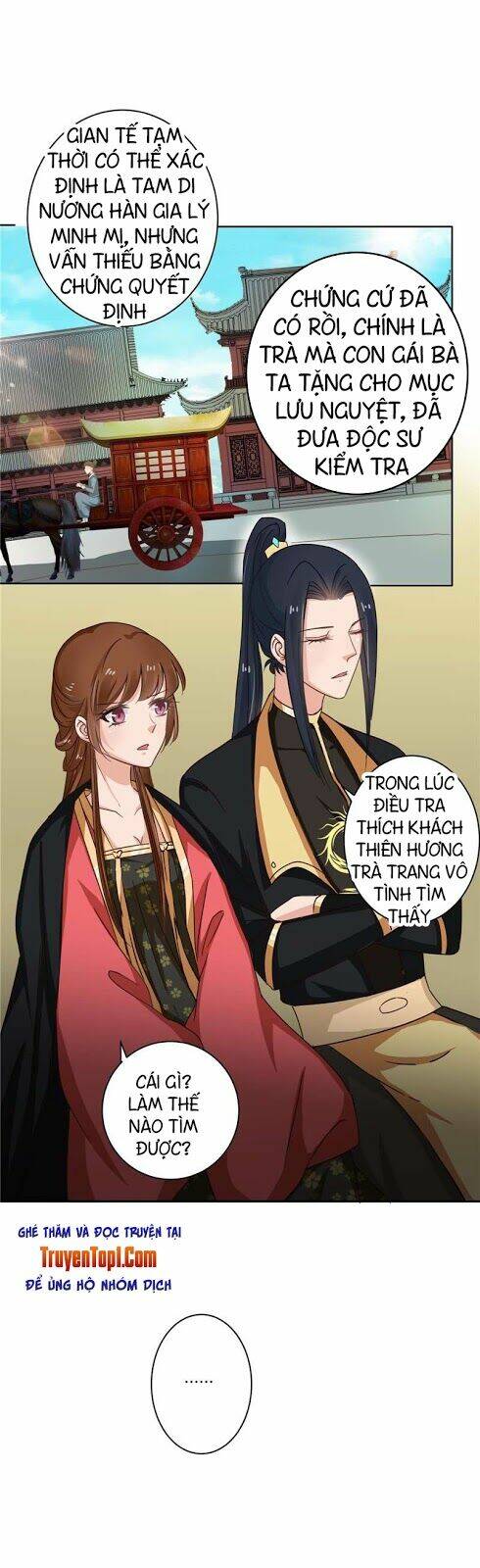 Thiên Tài Tiểu Độc Phi: Chapter 98